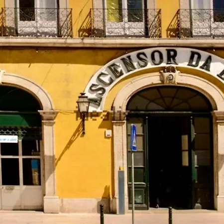 Baixa Chiado By Viewpoint & Museum