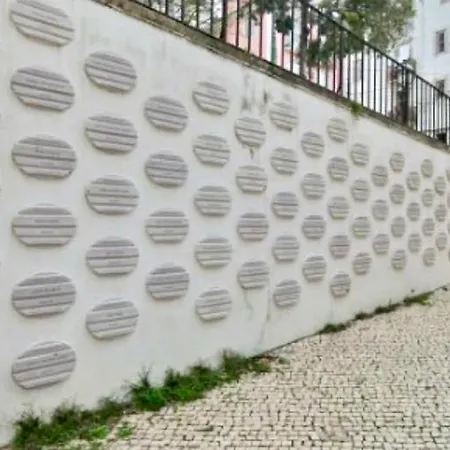 Apartman Baixa Chiado By Viewpoint & Museum Lisboa