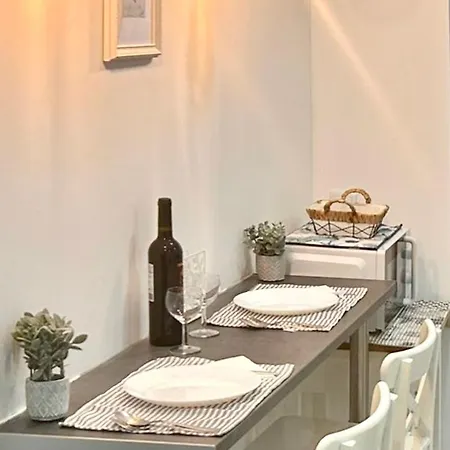 Baixa Chiado By Viewpoint & Museum Apartman *