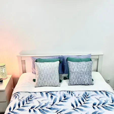 Apartman Baixa Chiado By Viewpoint & Museum